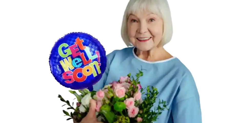 get well soon