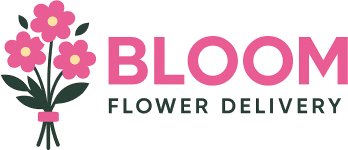 Bloom Flower Delivery