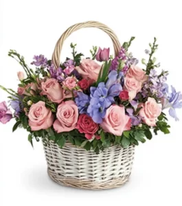 Breathtaking Birthday Flowers