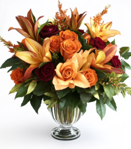 Glorious Flowers