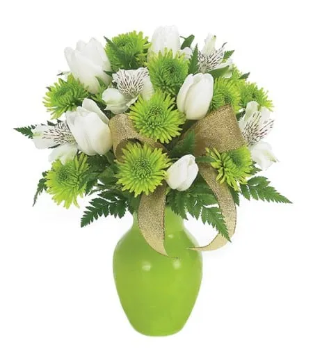 A Little Bit of Luck Bouquet