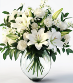 Friendship Blossoms