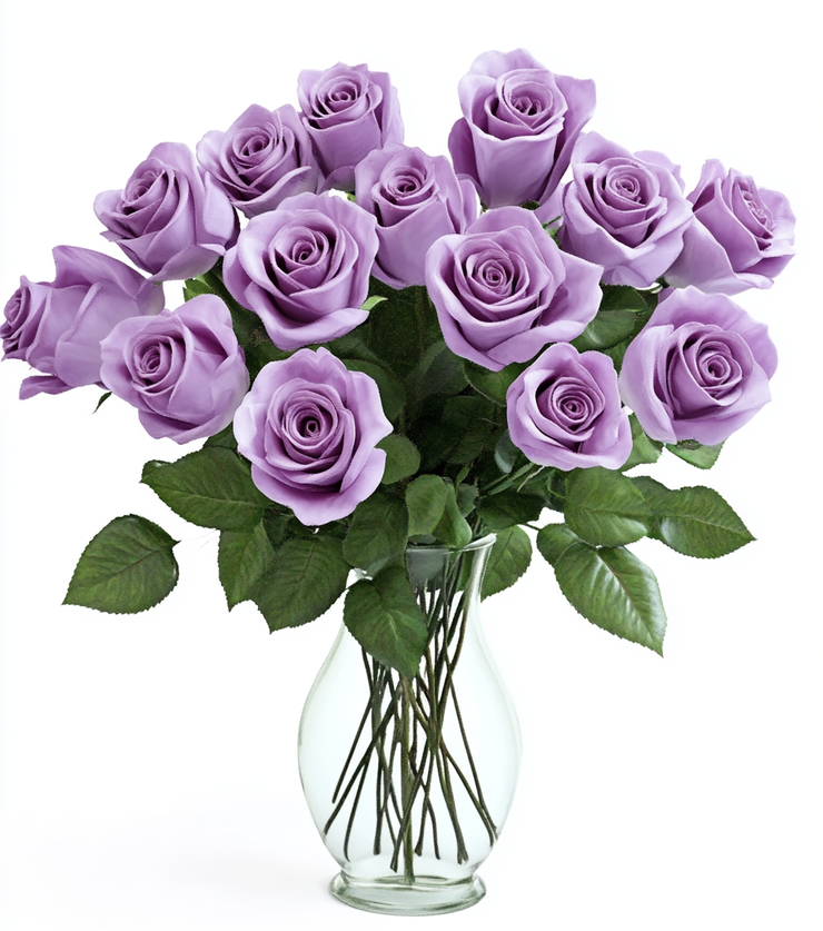 Blissful Bouquet