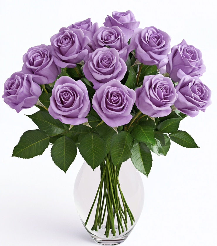 Blissful Bouquet