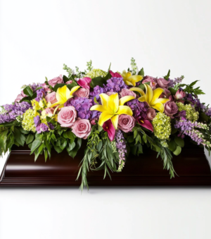 Casket Spray
