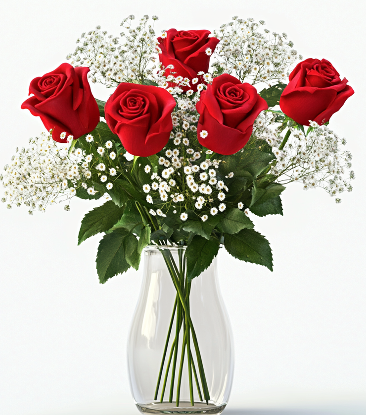 Elegant Surprise