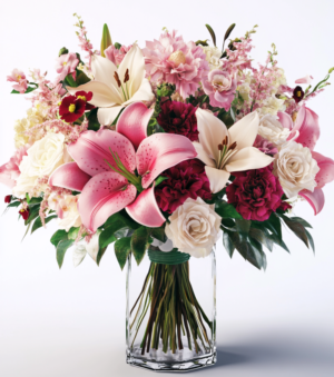 Farewell Flowers