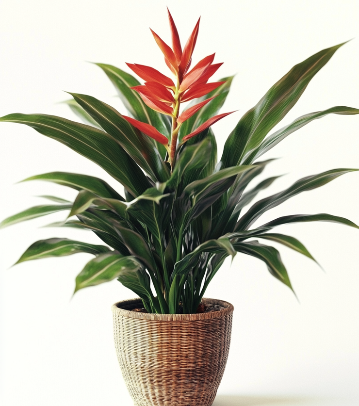 The Regal Plant