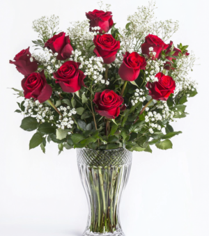 A rose for every feeling