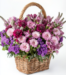 Joy Basket
