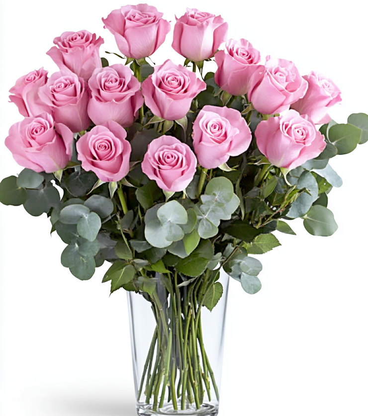 Sweet Blossoms
