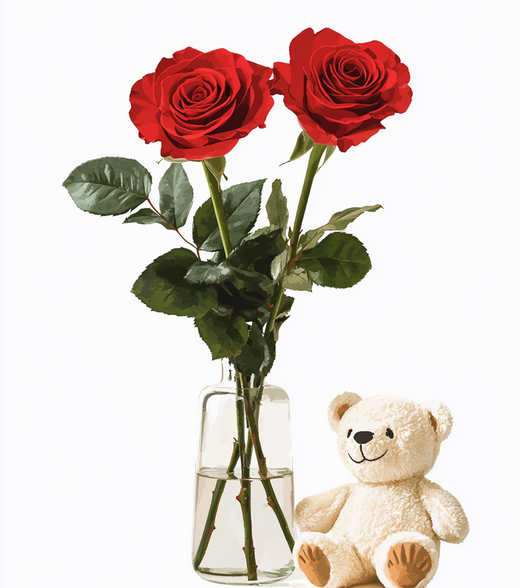 Beary Loving