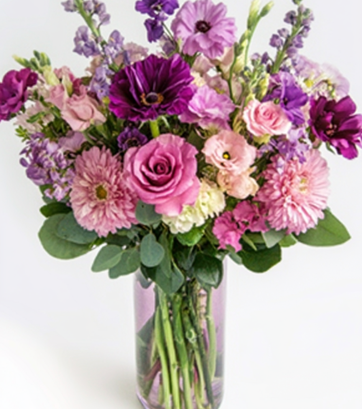 Loving Bouquet