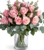 Pink Enchantment