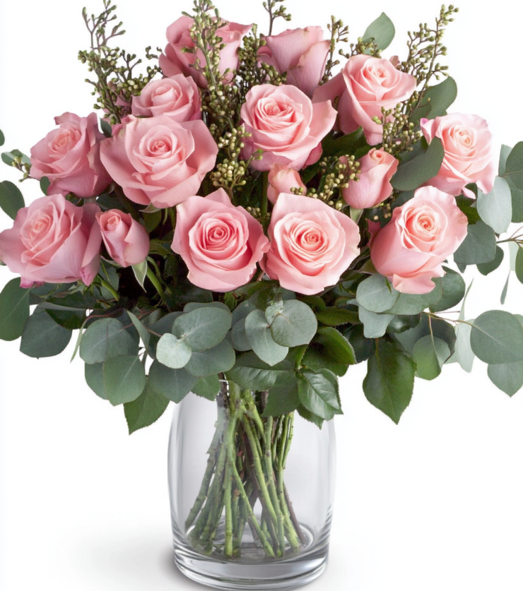 Pink Enchantment