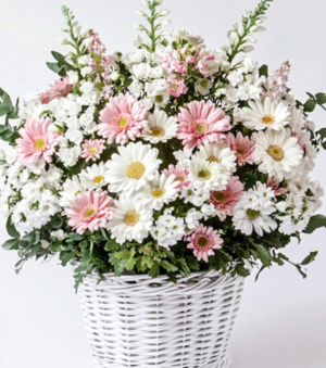 The Springtime Bouquet