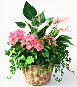 Tropical Treasure