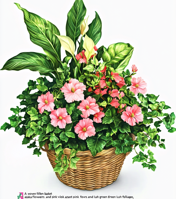 Tropical Treasure