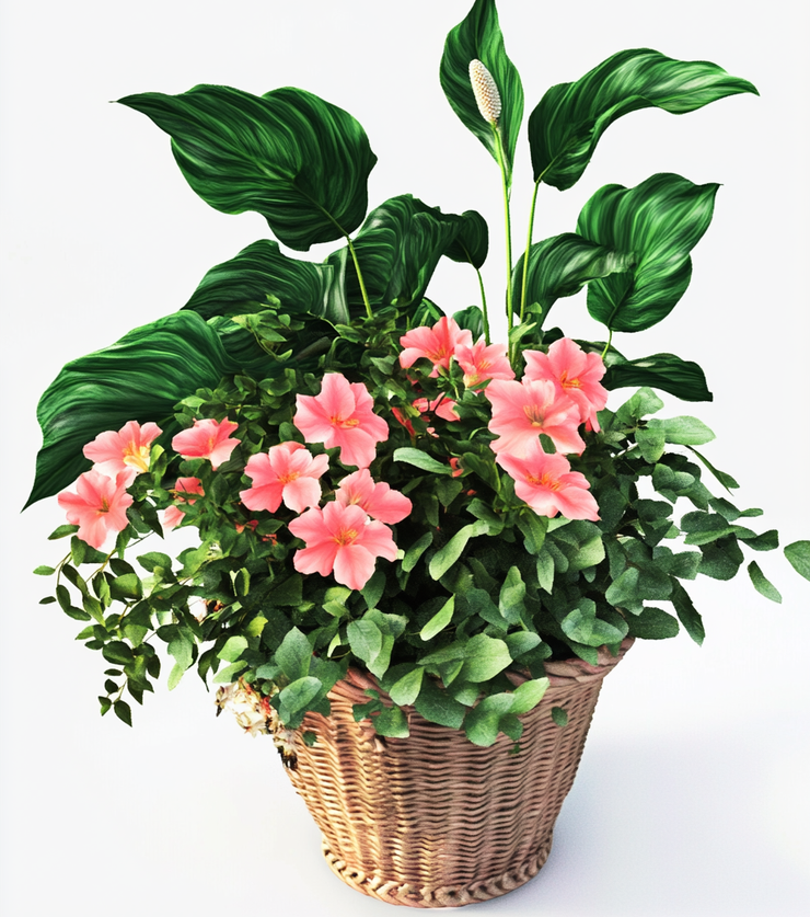 Tropical Treasure