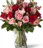 Victorious Blooms