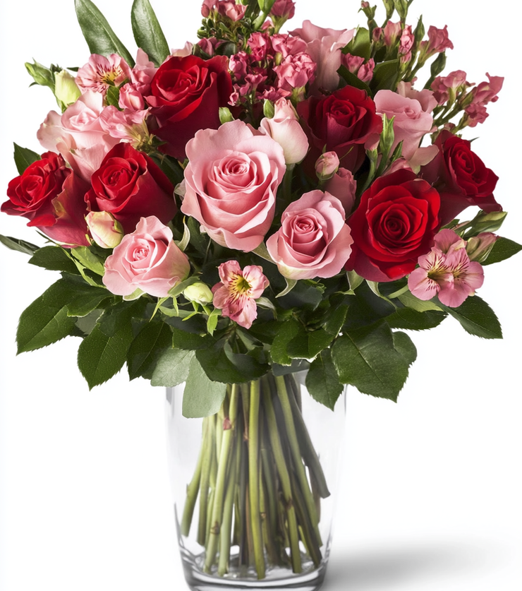 Victorious Blooms