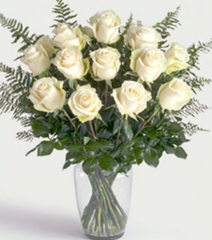 White Roses