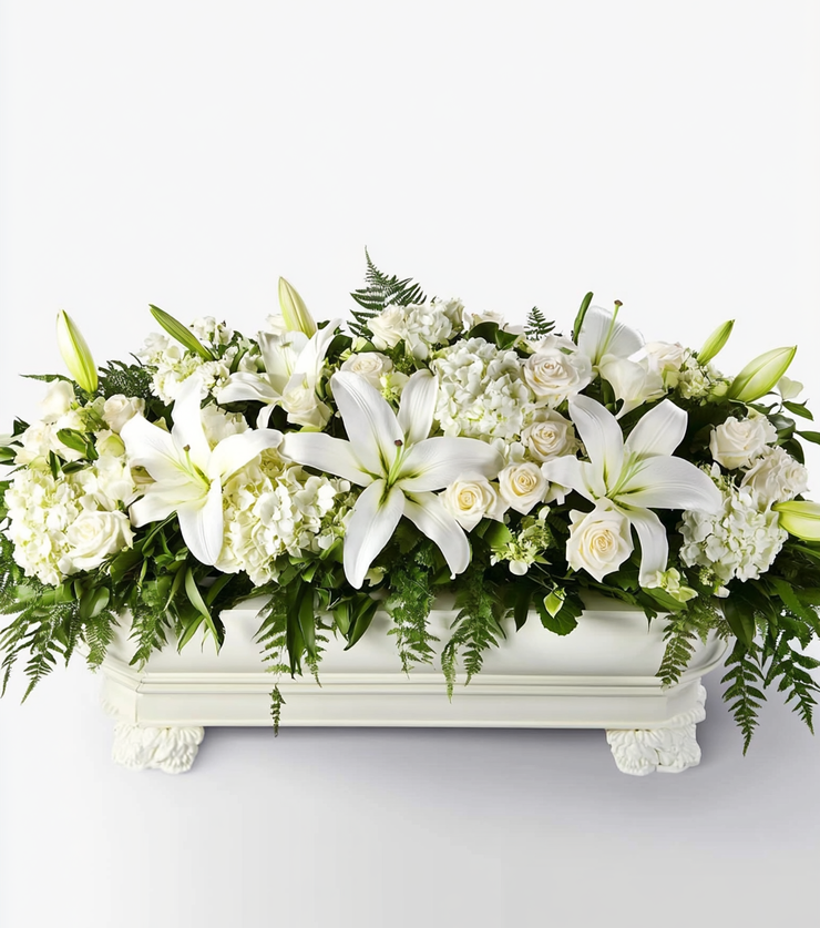 Elegant Remembrance